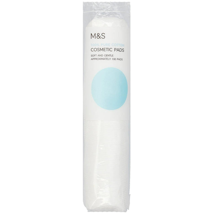 Dischetti cosmetici M&S 100 per confezione