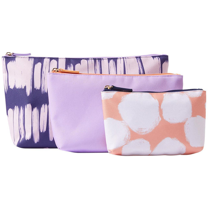 M&S Trio Set Opaque 1 Size Multi