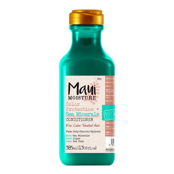 Maui Moisture Color Protection+ Balsamo ai minerali marini 385ml