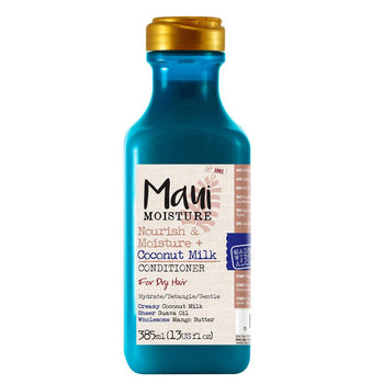Maui Moisture Nourish & Moisture+ balsamo al latte di cocco 385 ml