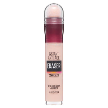 Maybelline Concealer Instant Anti -Age -Radiergummi Eye Concealer 05 Aufheller