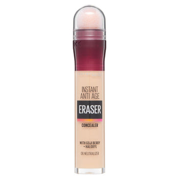 Maybelline Concealer Instant Anti -Age -Radiergummi Eye Concealer 06 Neutralliser