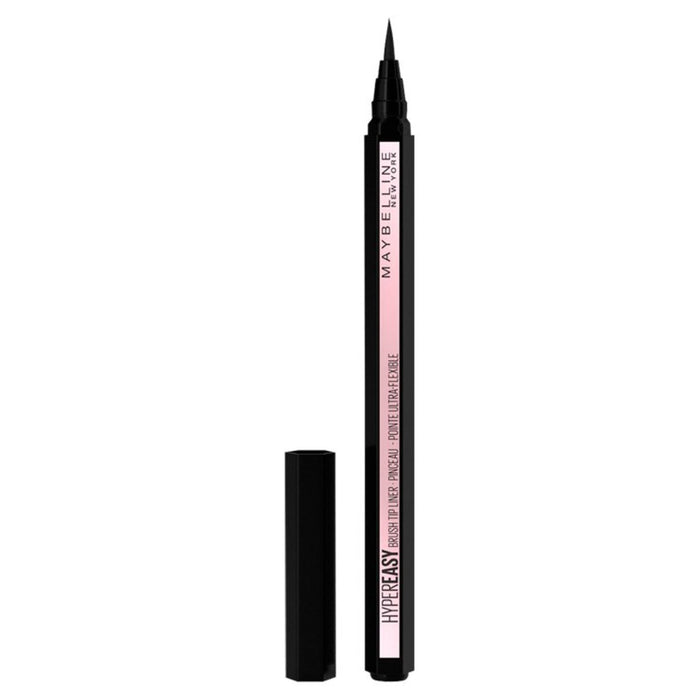Maybelline Hyper Brush Tip Liquid Eye Liner Nero