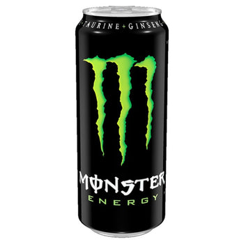 Mostro Energia 500ml
