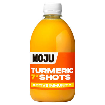 Flacone dosatore Moju curcuma da 420 ml