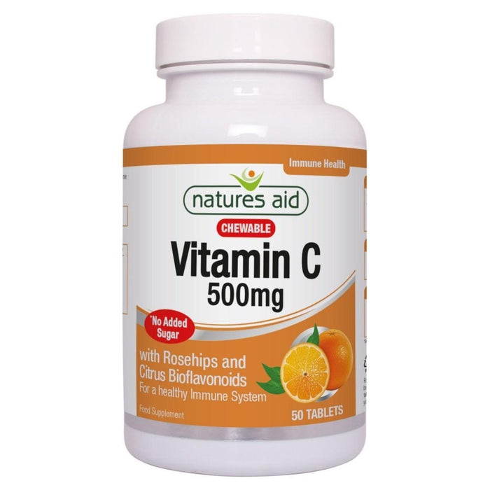 Natures Aider les capsules de supplément de victoire C.