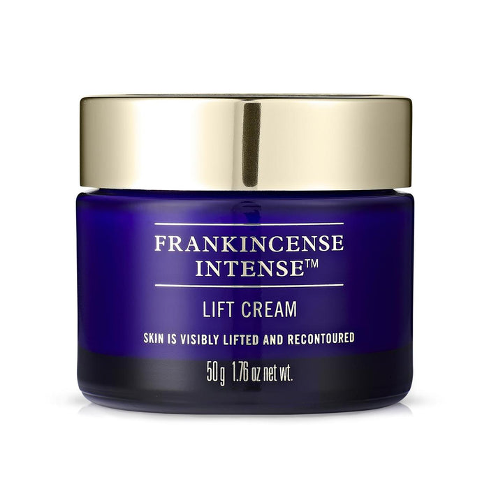 Neal's Yard Crema lifting intensa all'incenso 50 g