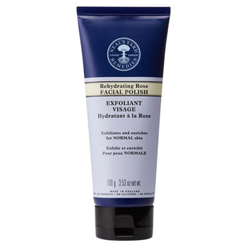 Neal's Yard Smalto viso reidratante alla rosa 100 g