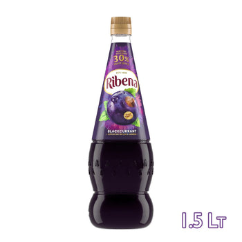 Ribena Blackcurrant 1.5L