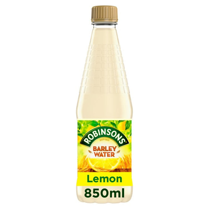 Robinsons Lemon Barley Water 850ml