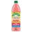 Robinsons Pink Grapefruit Fruit & Barley No Added Sugar 1L