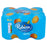 Rubicon Sparkling Mango 6 x 330 ml