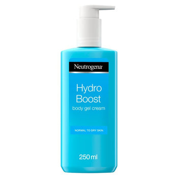 Neutrogena Hydro Boost Crema Gel Corpo 250ml