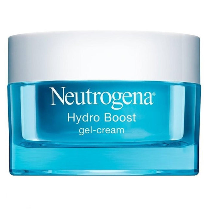 Neutrogena Hydro Boost Crema Gel Idratante per Pelli Secche 50ml