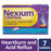 Nexium Control compresse per alleviare il bruciore di stomaco e il reflusso acido 7 per confezione