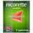 Nicorette Invisi Patch Passo 1 25 mg 7 cerotti