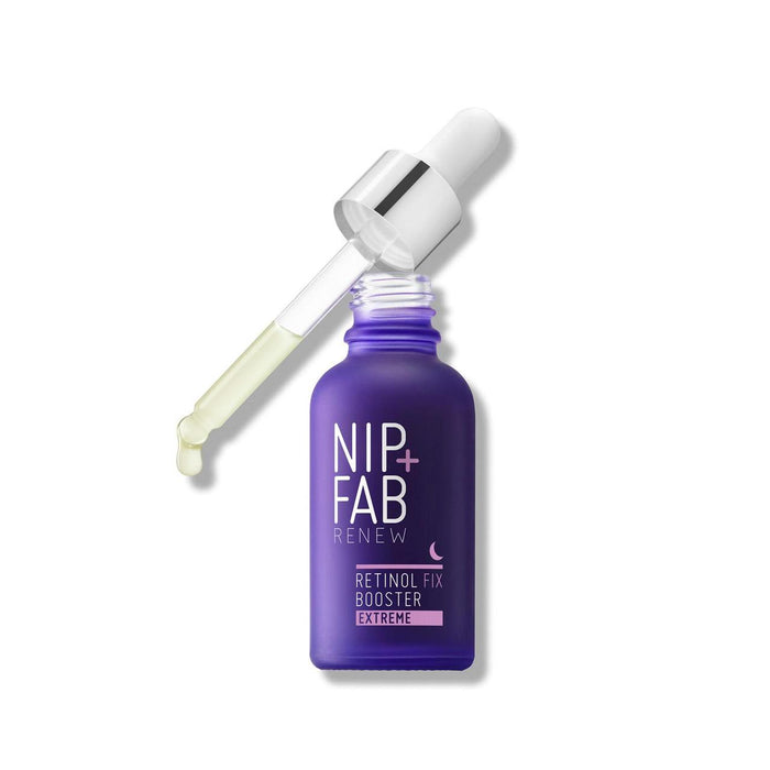 Nip+Fab Retinolo Fix Booster Estremo 30ml