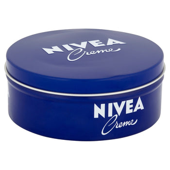 NIVEA Creme Crema Idratante Viso Mani e Corpo 400ml