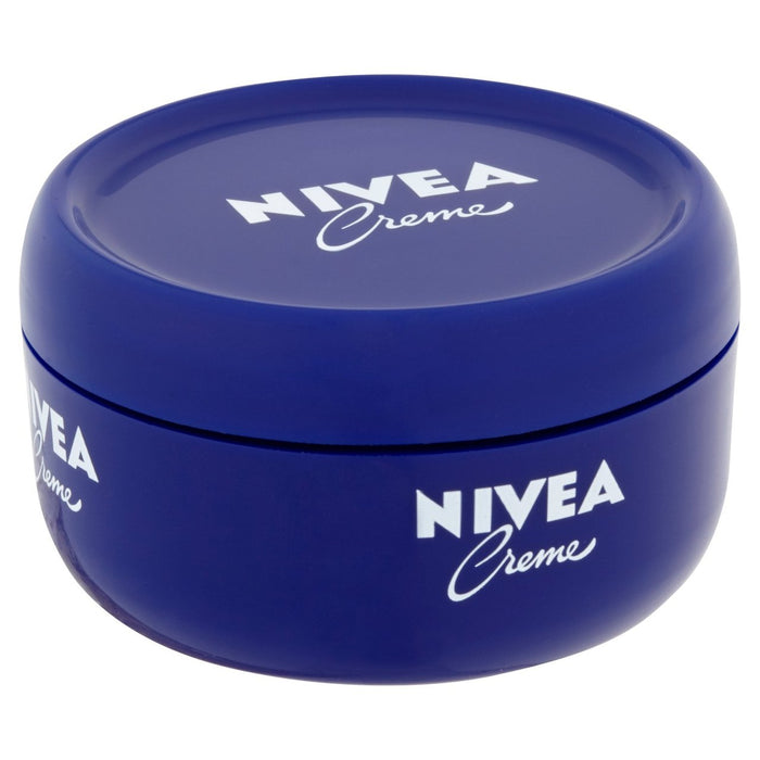 NIVEA Creme Crema Idratante Viso Mani e Corpo 50ml