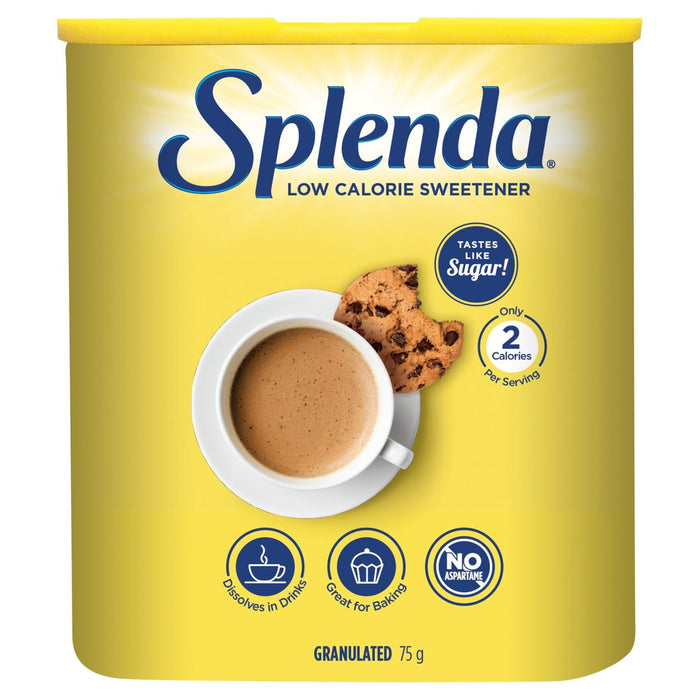 Splenda Granuli 75g