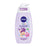 NIVEA Kids Sparkle Berry Doccia e Shampoo 2 in 1 500 ml