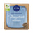 NIVEA Magic Bar Barretta Detergente Viso Rinfrescante all'Olio di Mandorle e Mirtillo 75g