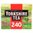 Yorkshire Tea Teabags 240 per pack