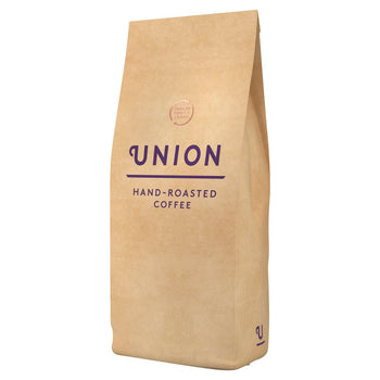 Union Coffee Bobolink Brasile Fagioli Interi 1kg