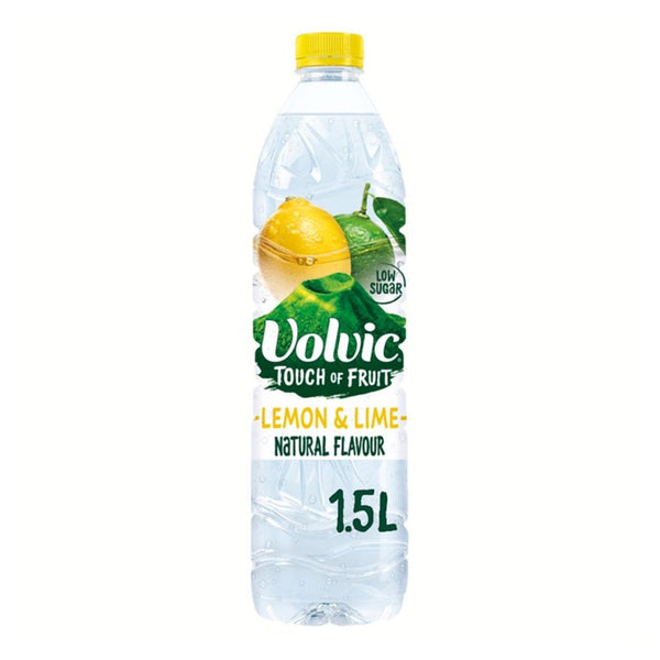 Volvique