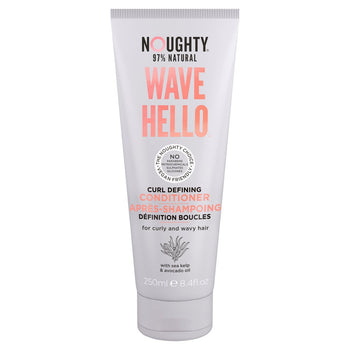 Noughty Wave Ciao balsamo 250ml