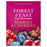 Waldfest getrocknete Beeren & Kirschen 170g