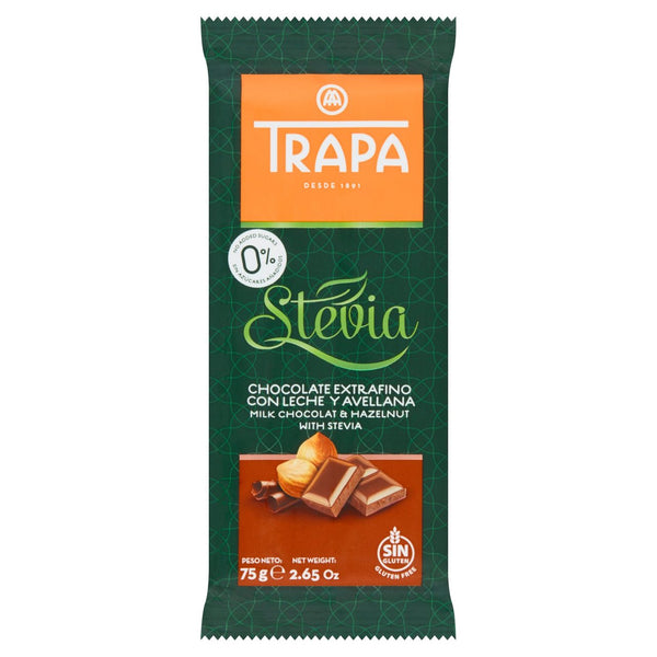 Trapa