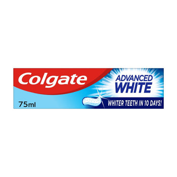 Colgate Advanced Dentifricio Bianco 75ml