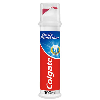 Colgate Cavity Protection Toothpaste 100ml