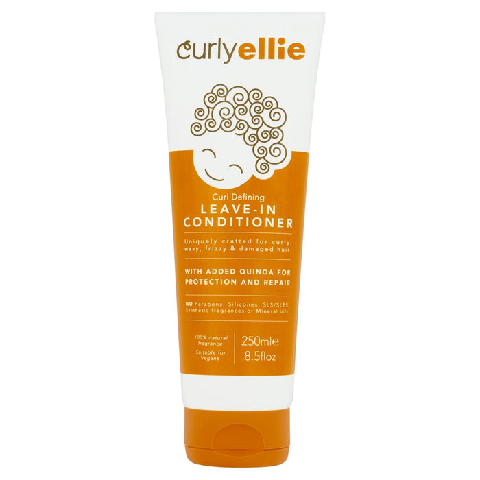 Curly Ellie Curl balsamo definente senza risciacquo 250 ml