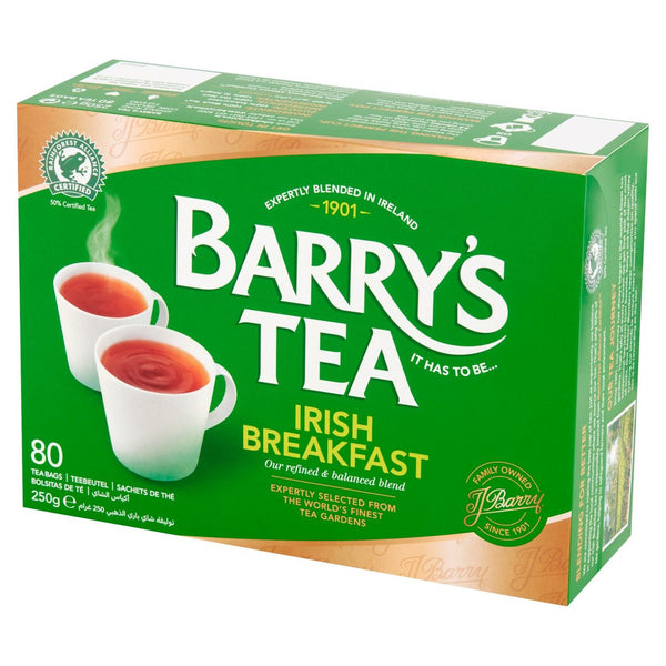 Barrys Tee