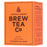 Brew Tea Co Bustine di tè al limone e zenzero 15 per confezione