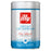 Caffè Macinato Decaffeinato illy 250g