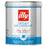 Caffè Decaffeinato Macinato illy 125g