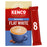 Bustine di caffè solubile Kenco Flat White 8 per confezione