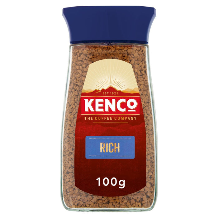 Kenco Ricco Caffè Solubile 100g