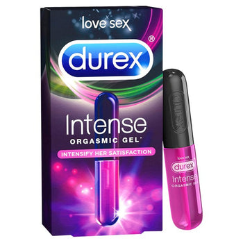 Durex Gel Orgasmico Intenso 10ml
