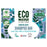 Shampoo solido per cuoio capelluto sensibile Eco Warrior 100 g