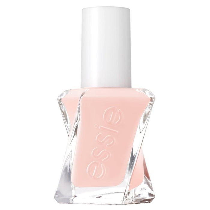 Essie Gel Couture 40 Fairy Tailor Smalto per unghie nudo 13 ml