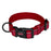 Halti Red Dog Collar Medium