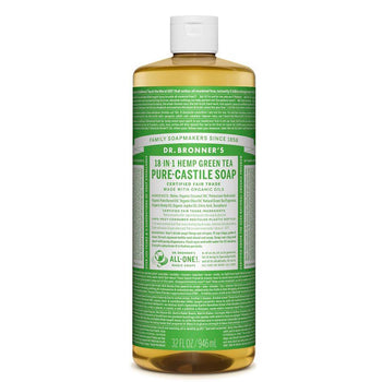 Savon magique à un thé vert 945 ml