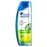 Shampoo antiforfora per la pulizia profonda della testa e delle spalle, 400 ml