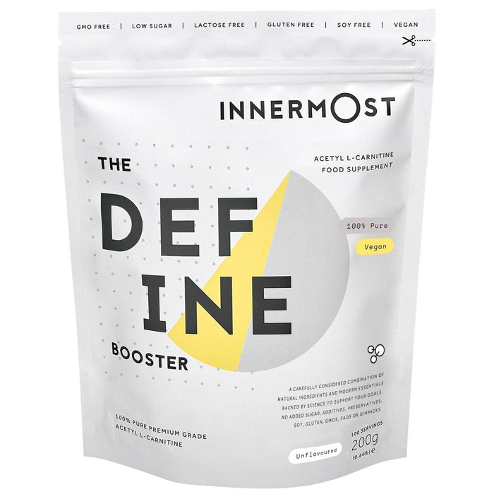 Intimo The Define Booster 300g