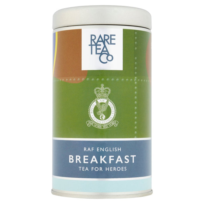 Rare Tea Company Tè RAF 50g