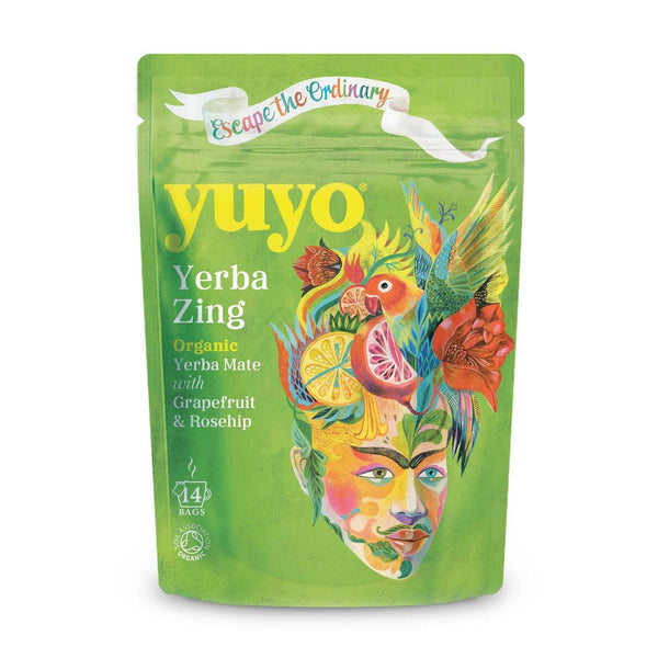 Yuyo